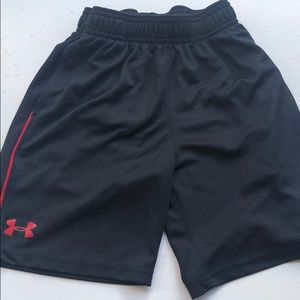 Under Armour shorts